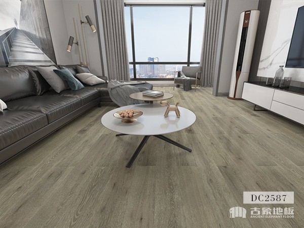 什么材質(zhì)的家用木地板好看省錢又高級