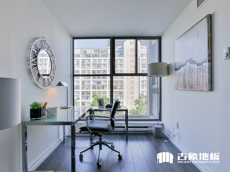 實(shí)木復(fù)合地板分層