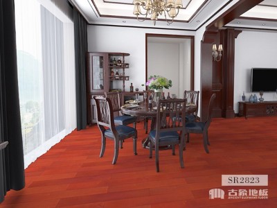 實(shí)木地板的優(yōu)缺點(diǎn)