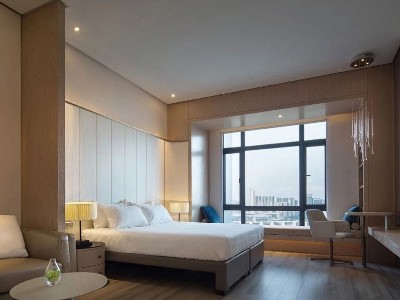 月子中心鋪木地板是一種什么體驗(yàn)