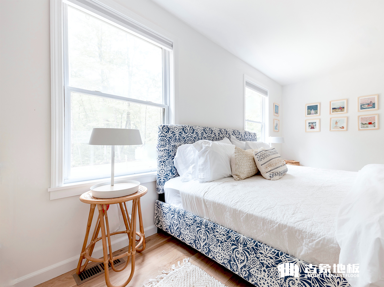 實(shí)木地板還會有重量差異嗎