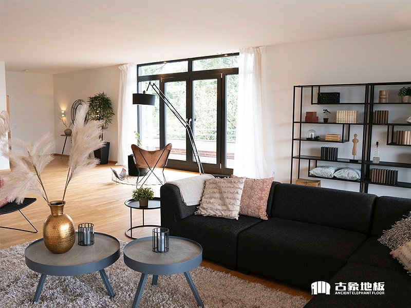 木地板安裝后注意事項(xiàng)