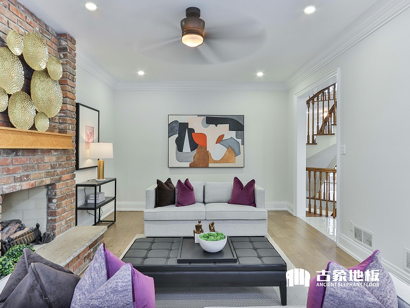 強(qiáng)化地板