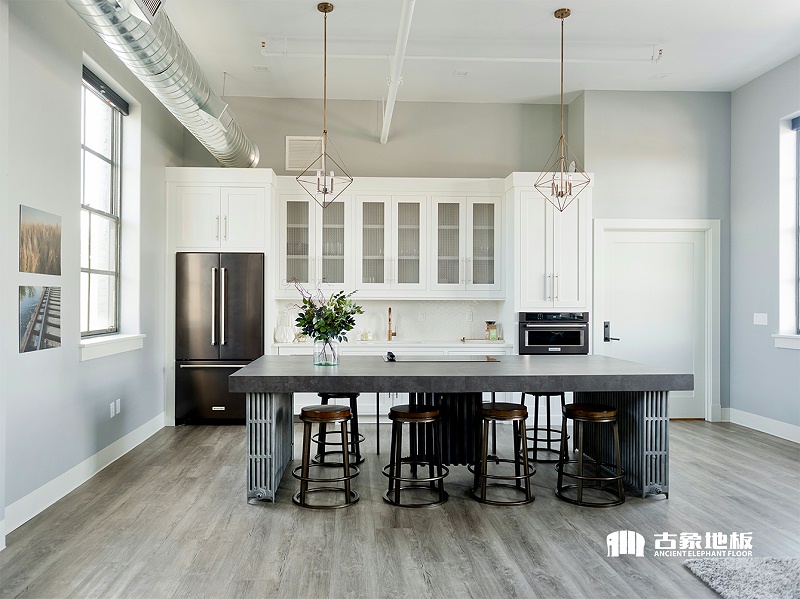 強(qiáng)化地板