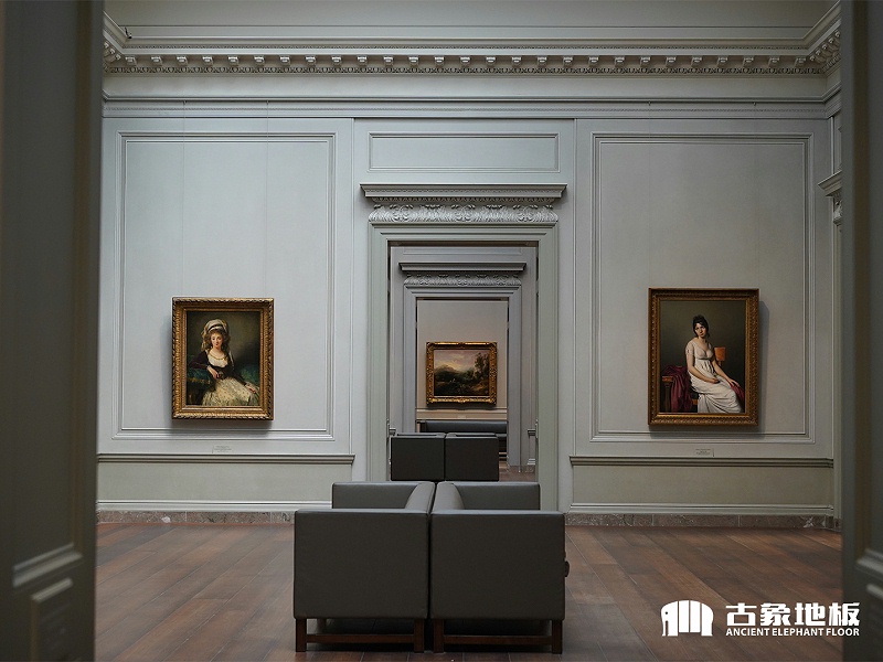 全年齡向適用的地板