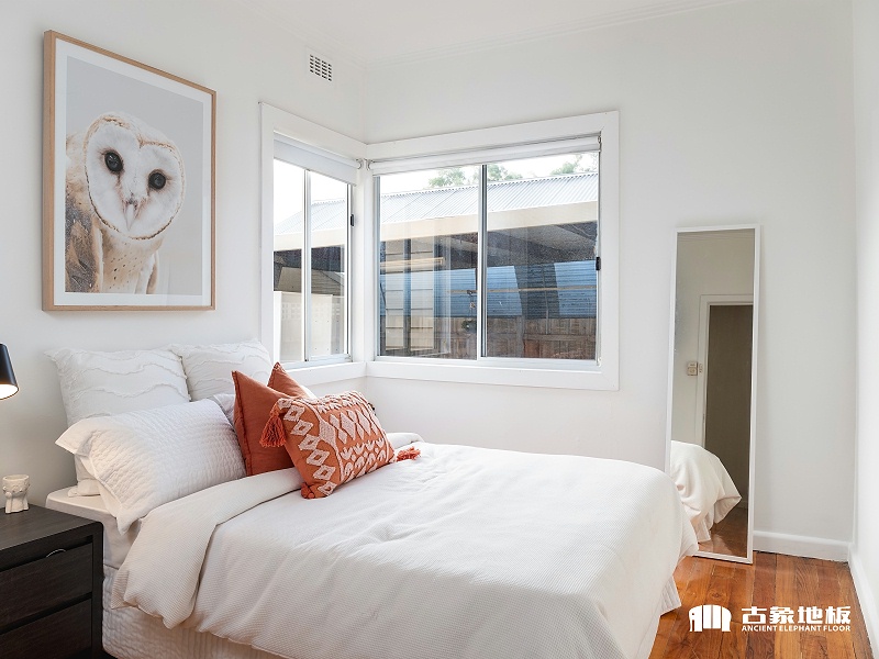 臥室裝修設(shè)計