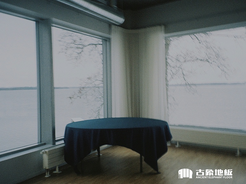 強(qiáng)化地板