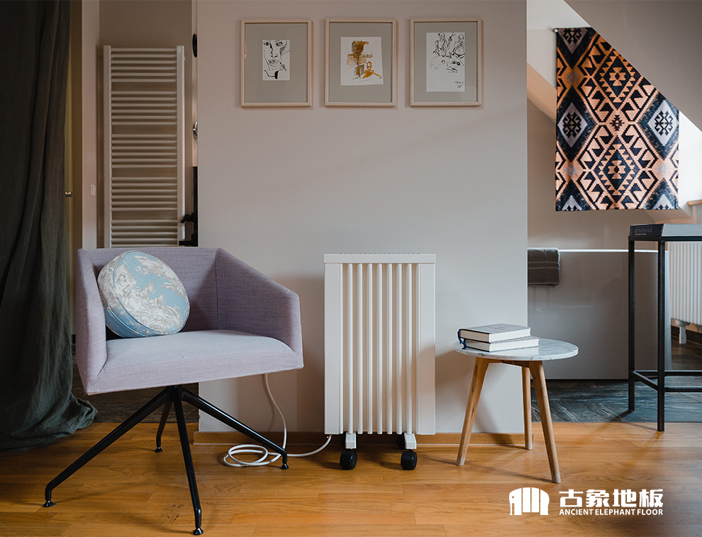 小戶型裝修如何選材