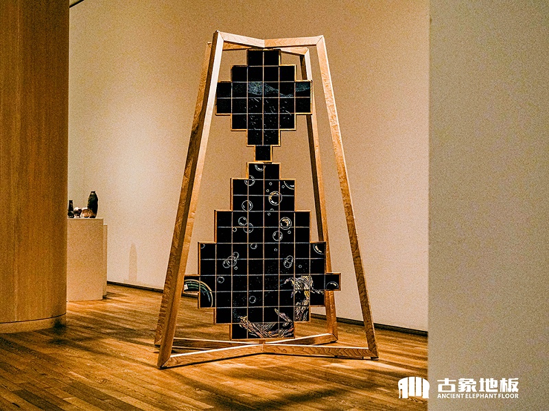 強化地板選購技巧