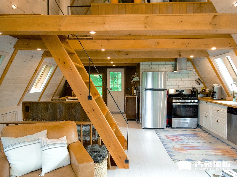 強(qiáng)化地板三大誤區(qū)