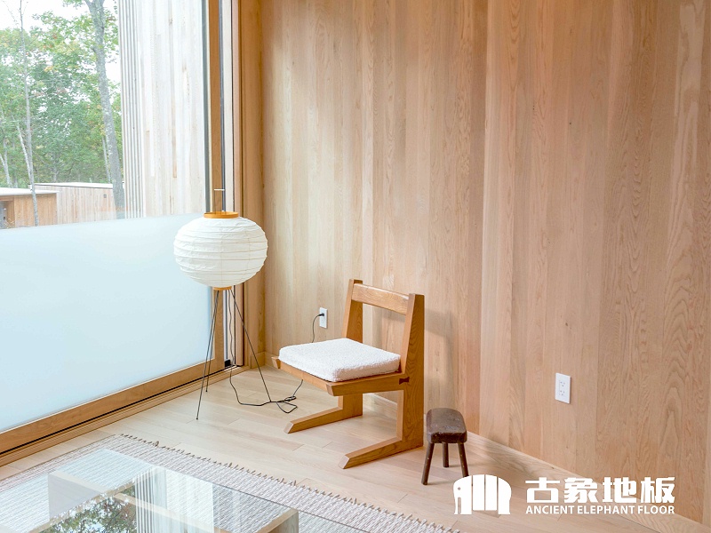 實(shí)木地板保養(yǎng)