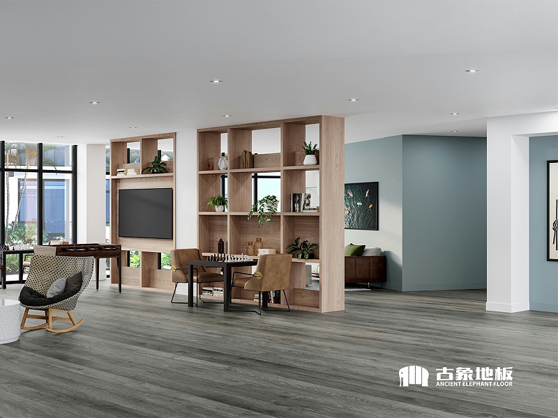 強化地板起鼓預防措施