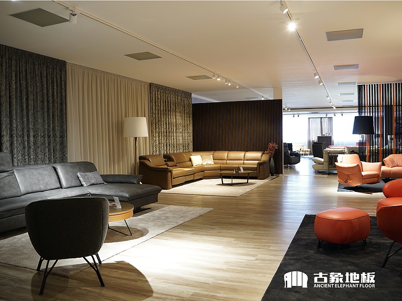 先鋪木地板后貼墻紙優(yōu)缺點