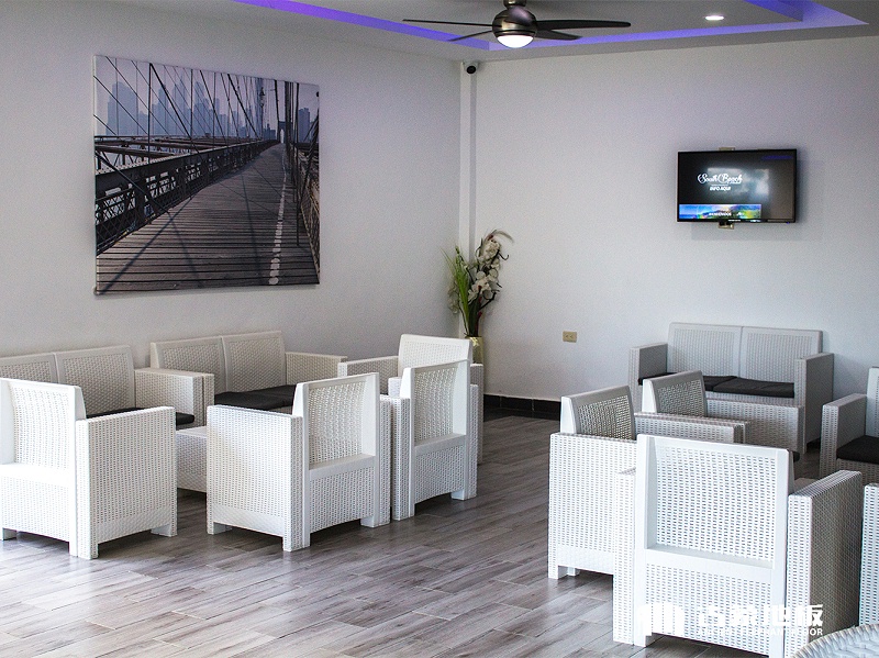 先貼墻紙的優(yōu)缺點