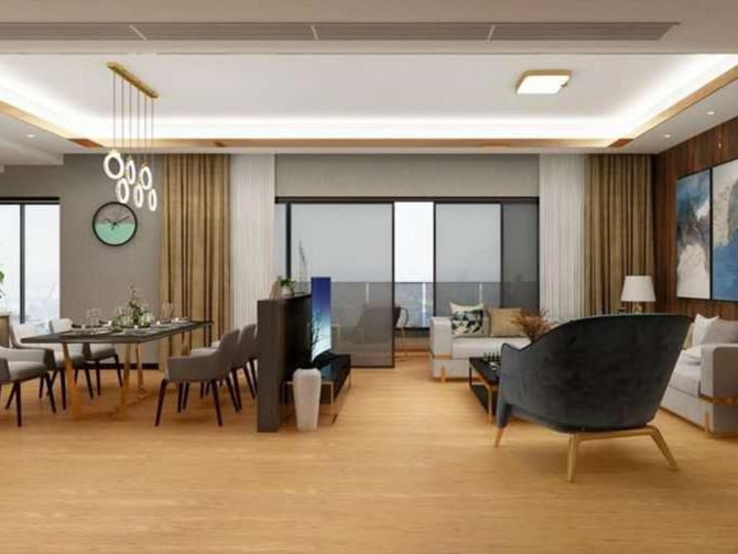 實(shí)木地板為什么有色差？是屬于質(zhì)量問(wèn)題嗎？