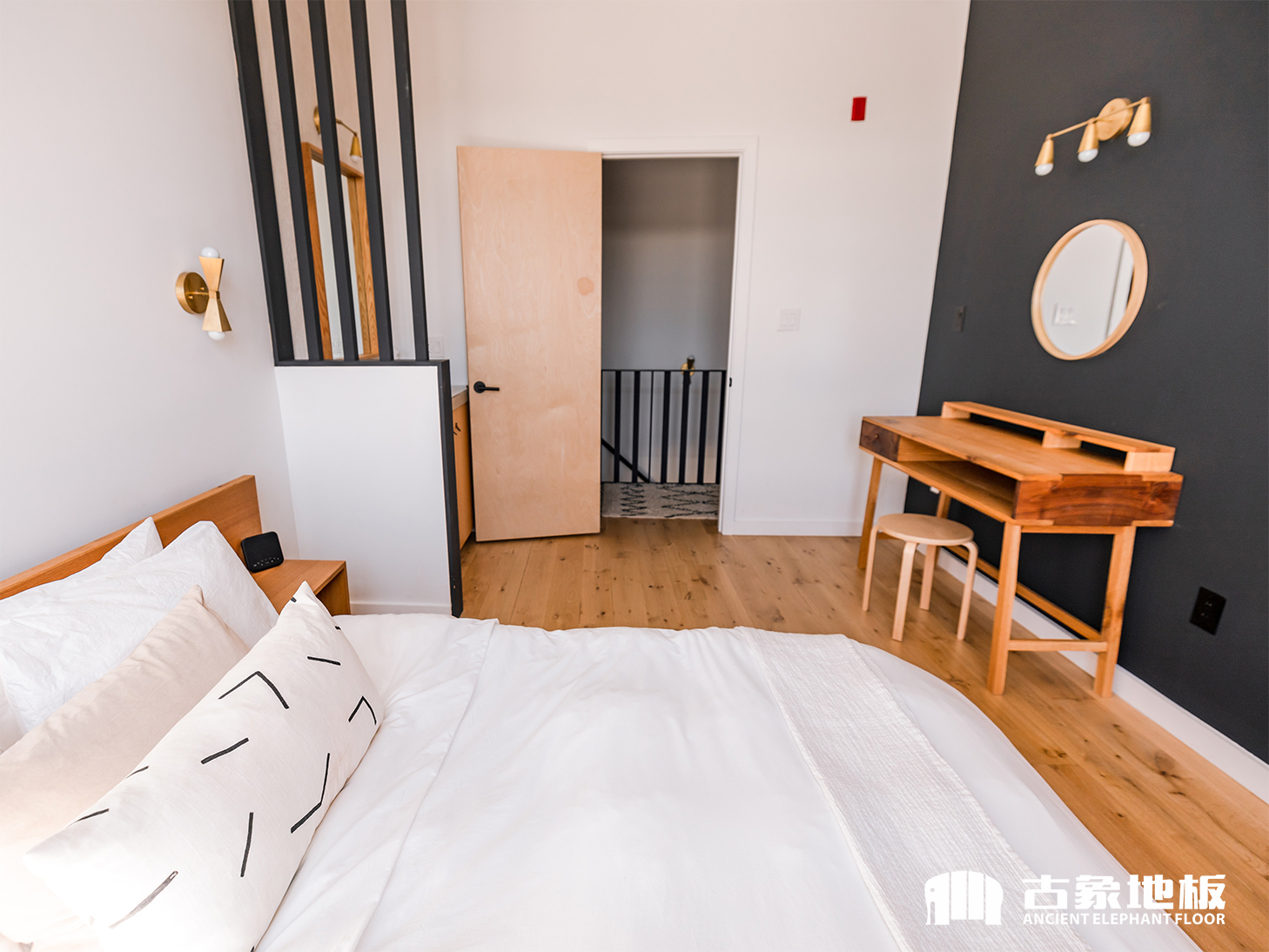 如何避開(kāi)木地板選擇的那些顏色選擇坑