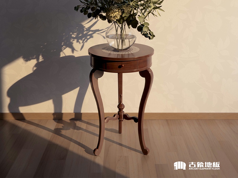 多層實(shí)木地板