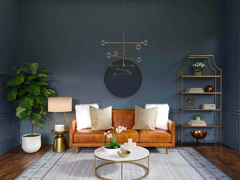 古象實(shí)木地板