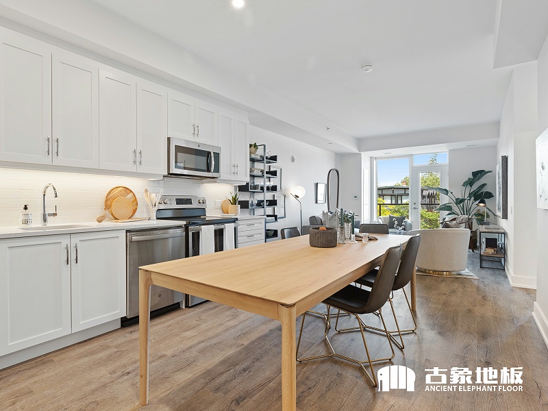 強(qiáng)化地板