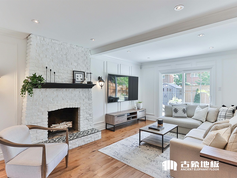 木地板選購(gòu)