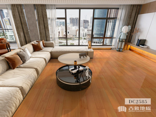 古象多層實(shí)木地板