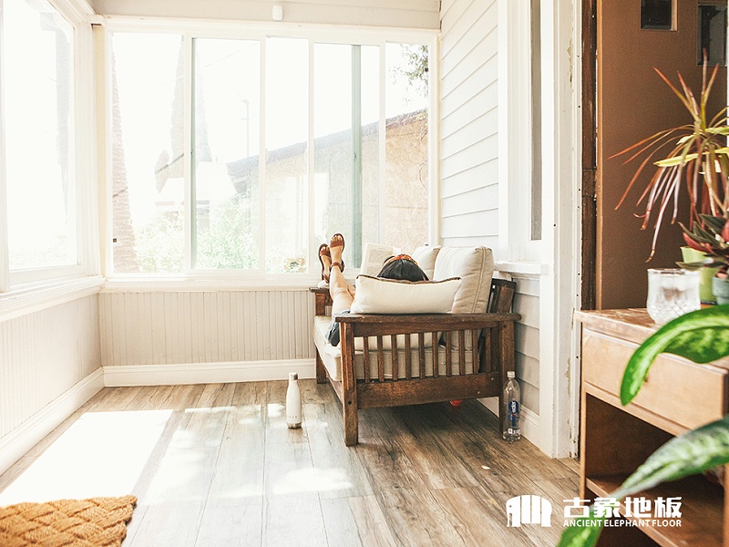 強(qiáng)化地板