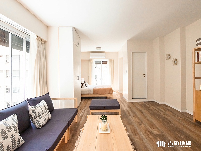 新三層實木地板