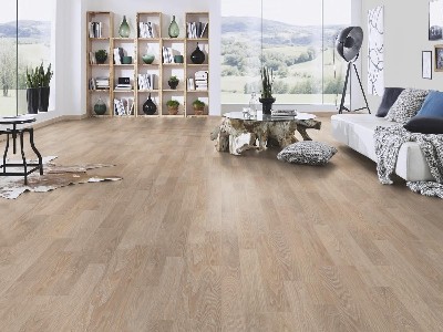 健康地板是個(gè)什么概念