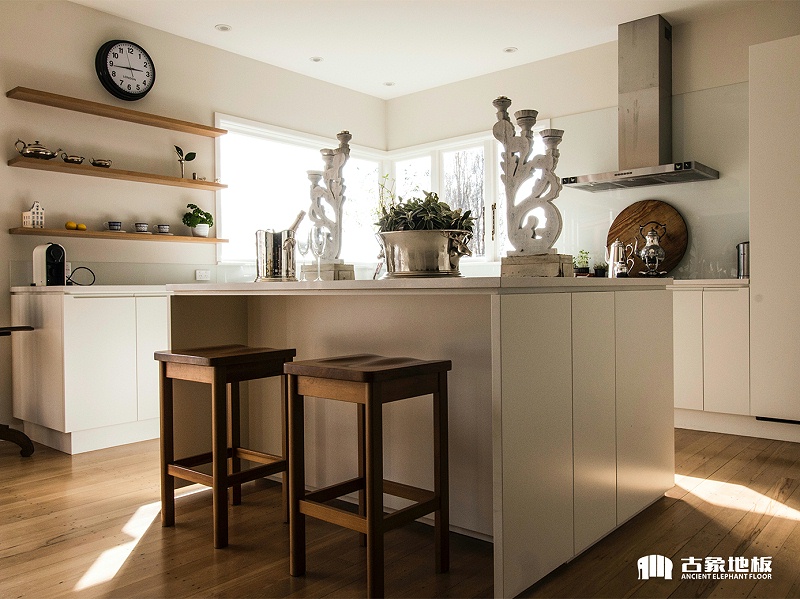 夏季裝修的好處