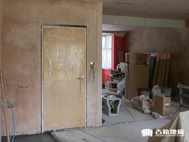 裝修現(xiàn)場(chǎng)