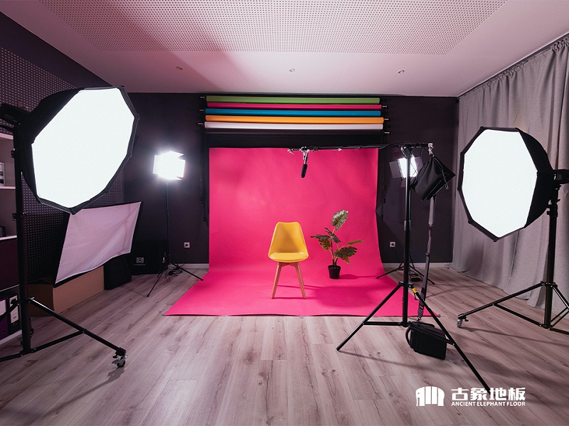 強(qiáng)化地板