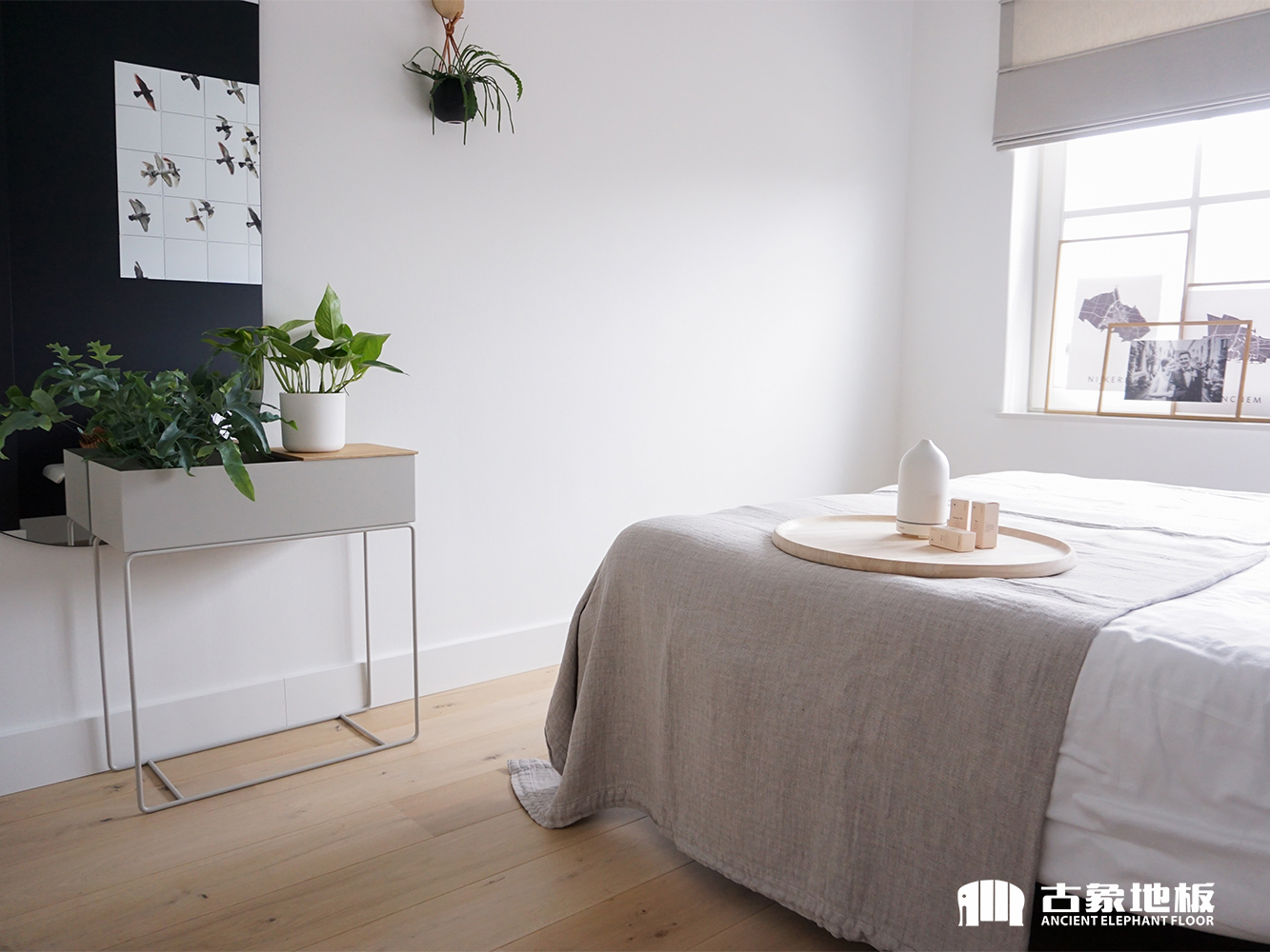 超耐磨多層實(shí)木地板的特點(diǎn)你知道多少