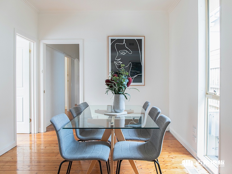 實(shí)木地板保養(yǎng)