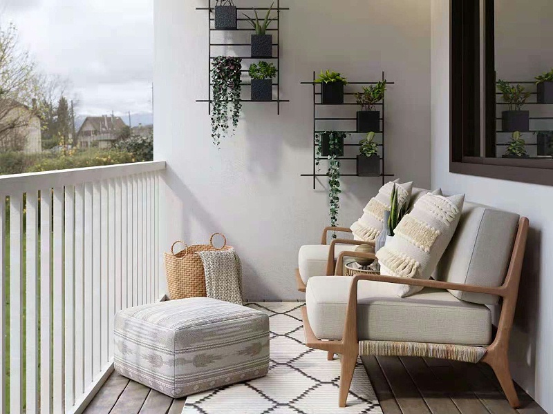 健康的強(qiáng)化地板