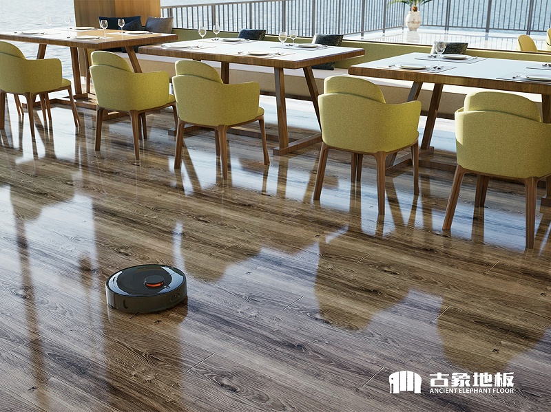 強(qiáng)化地板價格