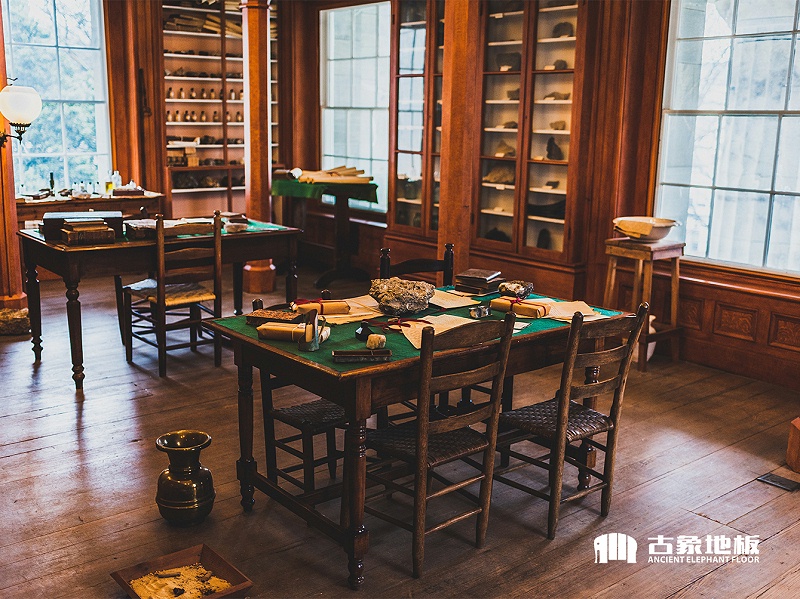 實木家具保養(yǎng)