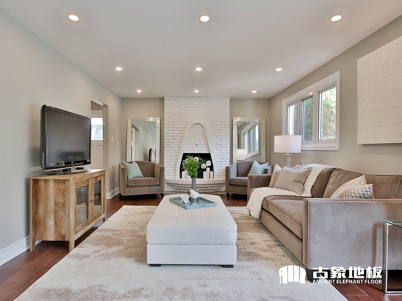 實(shí)木地板保養(yǎng)