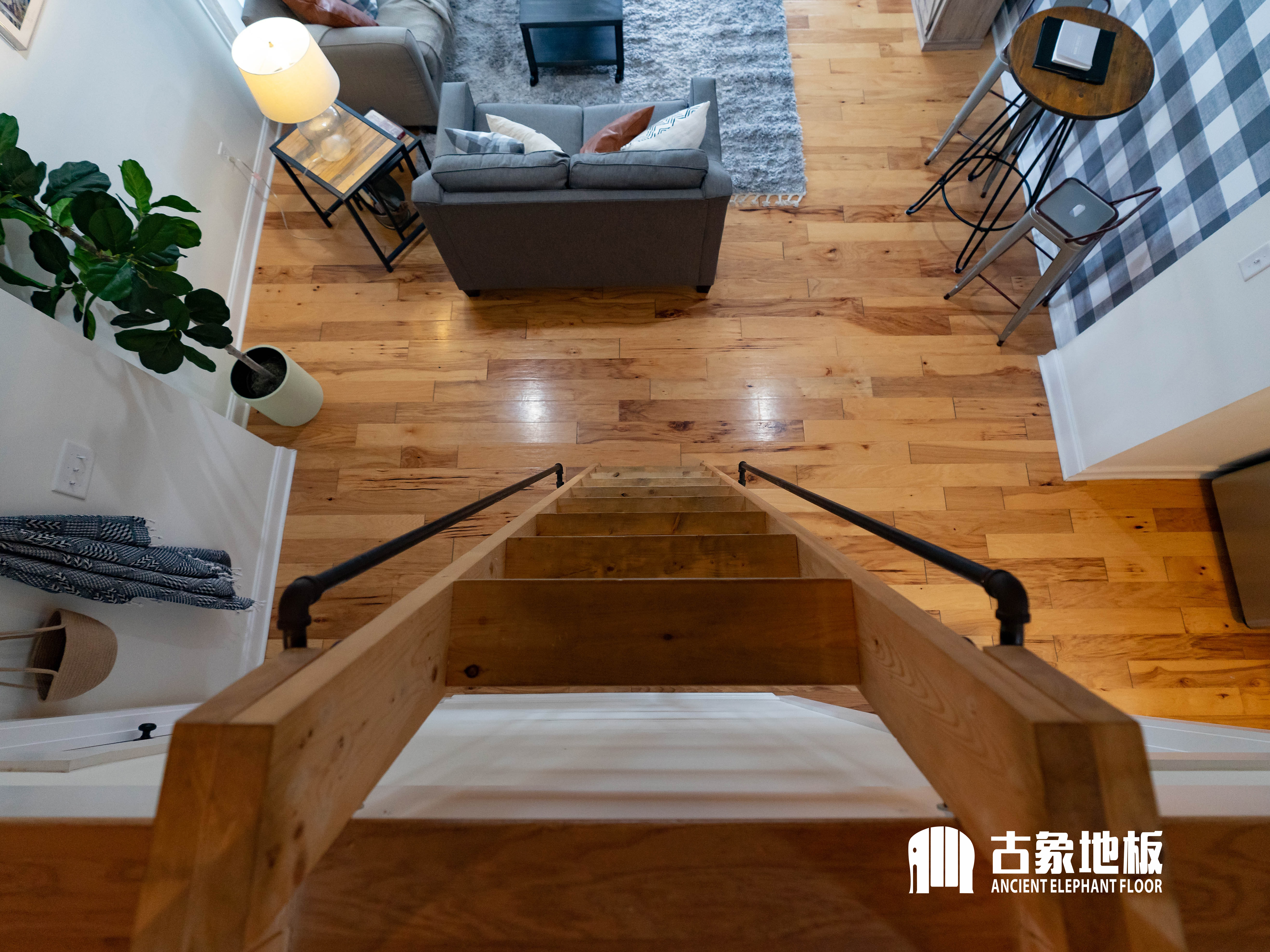 長沙新三層實(shí)木地板選購秘籍