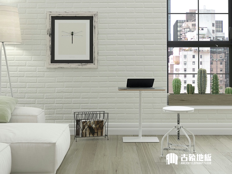 新三層實木地板