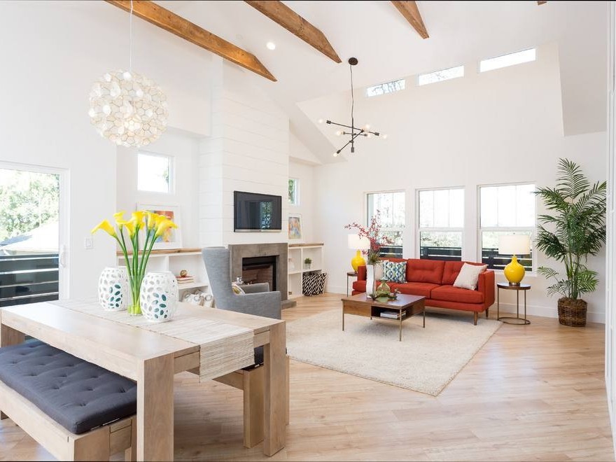 實木地板為何如此受歡迎？