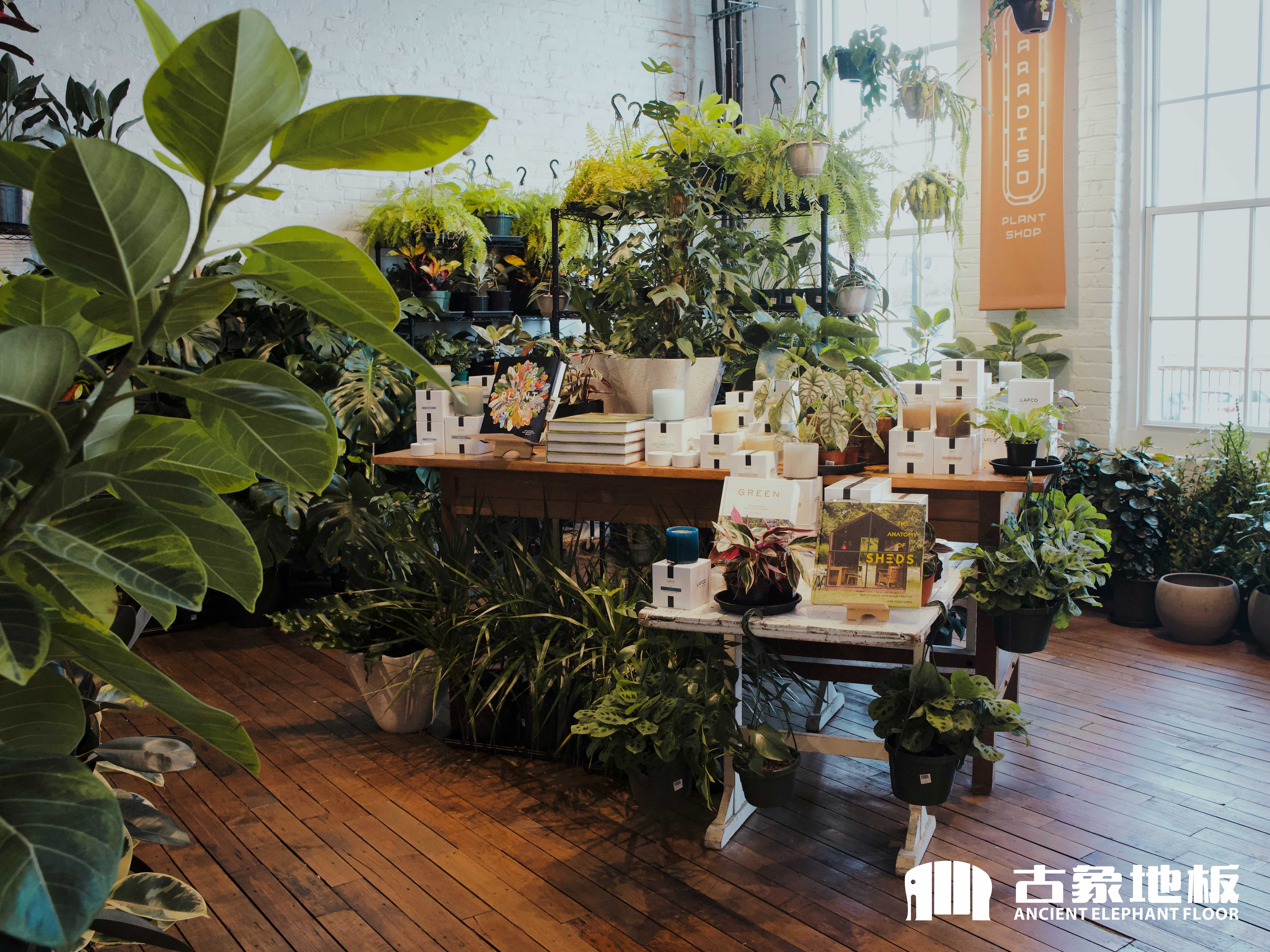 2024年木地板代理要做些什么準(zhǔn)備