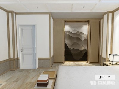 古象地板加盟的核心競爭力是什么