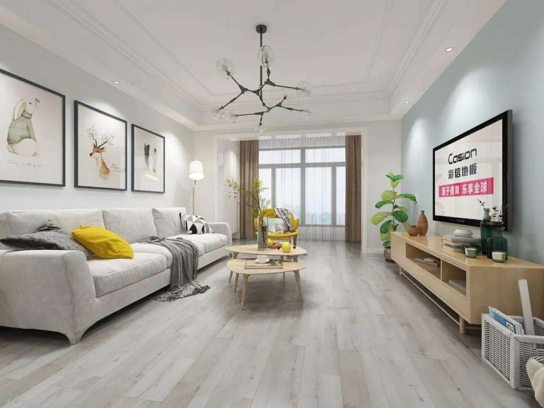 什么是原木地板？