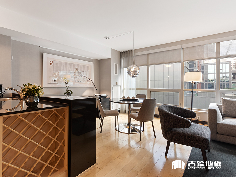 北方挑選多層實(shí)木地板要注意哪些方面