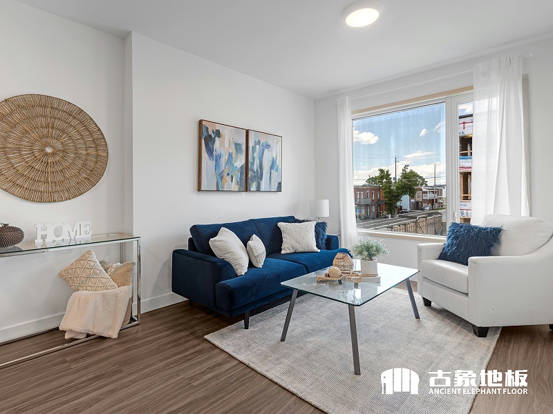 超耐磨多層實木地板