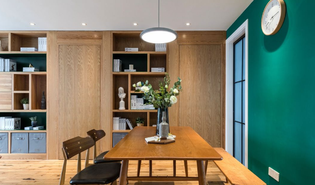 優(yōu)雅法式風