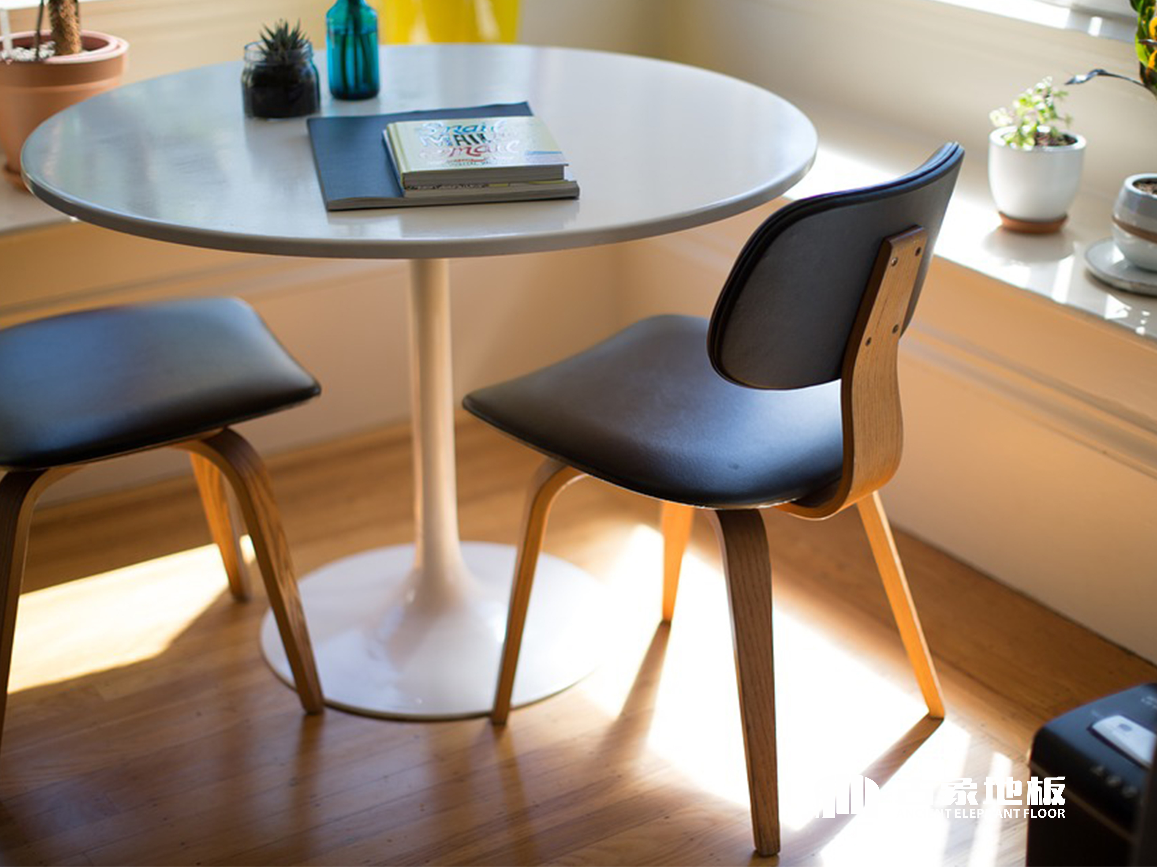 新三層實(shí)木地板好在哪？