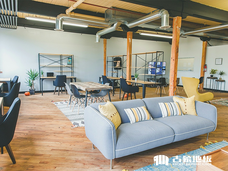 強(qiáng)化地板