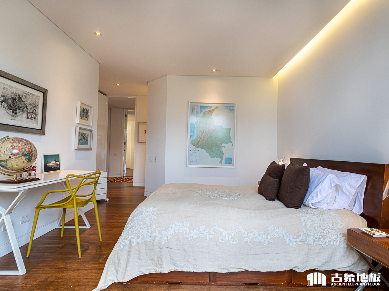 選多層實木地板還是選瓷磚這四點告訴你