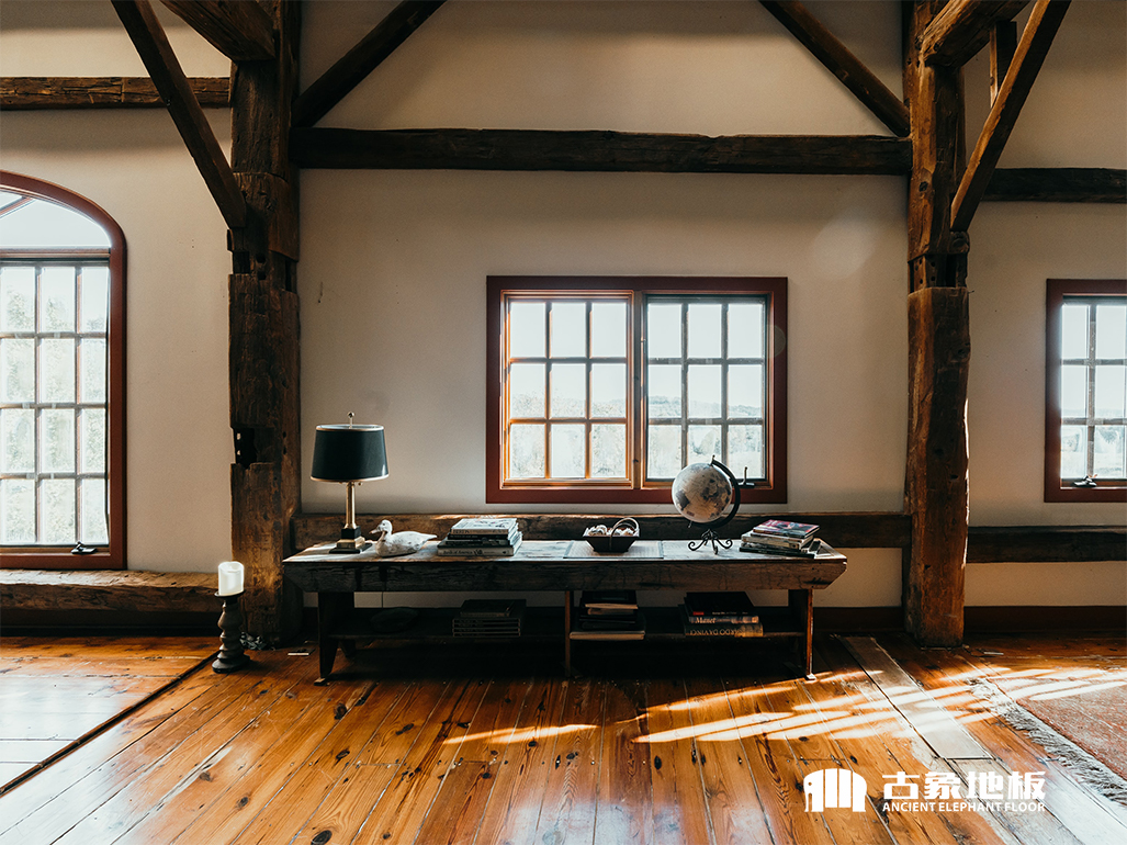 為你盤點(diǎn)實(shí)木地板劃痕修復(fù)那些不知道的事